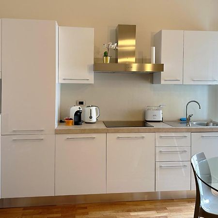 La Casa Di Paola E Betti Apartment อัลบา ภายนอก รูปภาพ