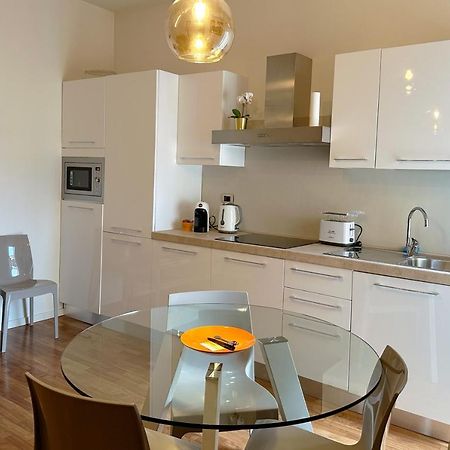 La Casa Di Paola E Betti Apartment อัลบา ภายนอก รูปภาพ