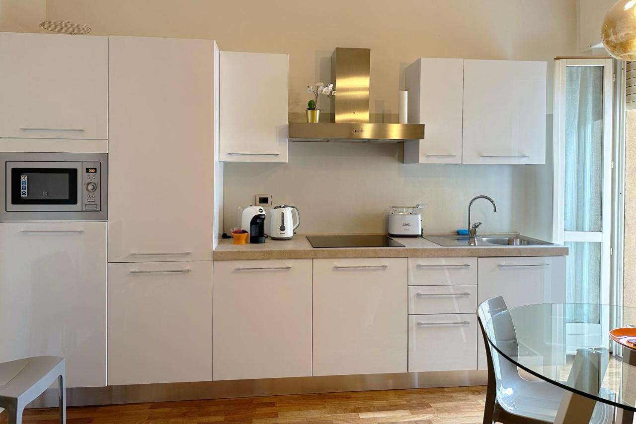 La Casa Di Paola E Betti Apartment อัลบา ภายนอก รูปภาพ