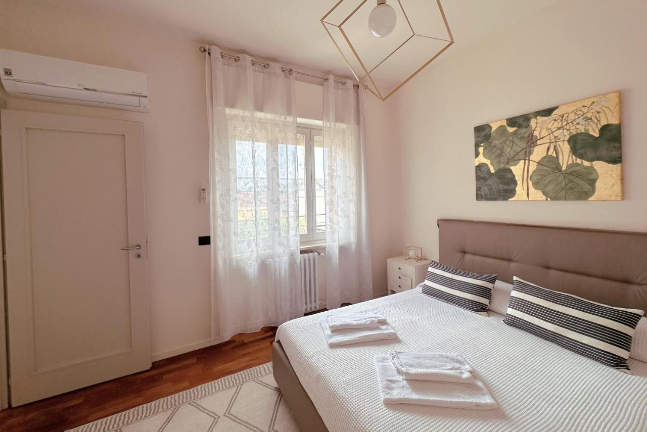 La Casa Di Paola E Betti Apartment อัลบา ภายนอก รูปภาพ