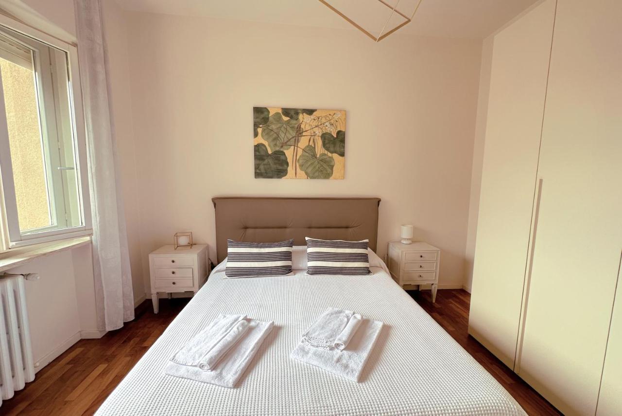 La Casa Di Paola E Betti Apartment อัลบา ภายนอก รูปภาพ