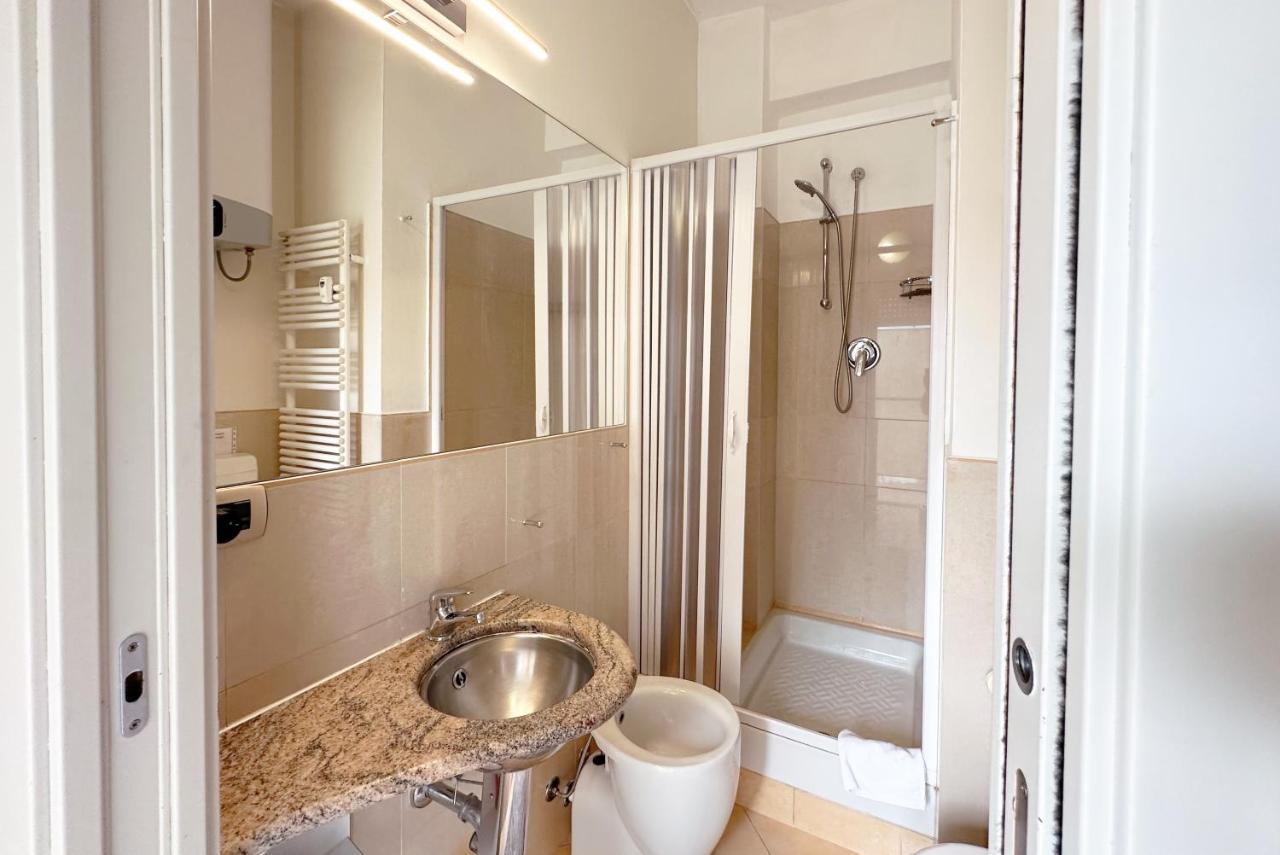 La Casa Di Paola E Betti Apartment อัลบา ภายนอก รูปภาพ